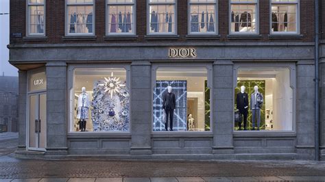 dior amsterdam